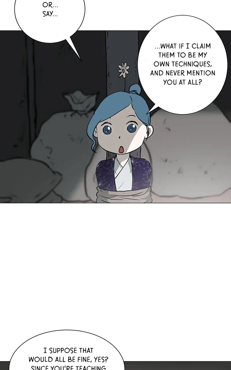 The Child of a Star chapter 43 - page 64