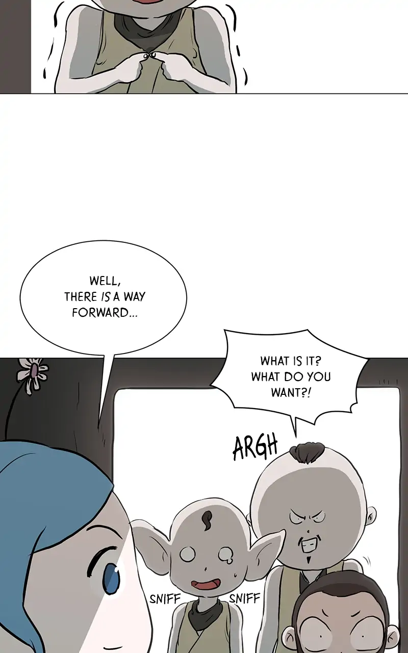 The Child of a Star chapter 43 - page 68