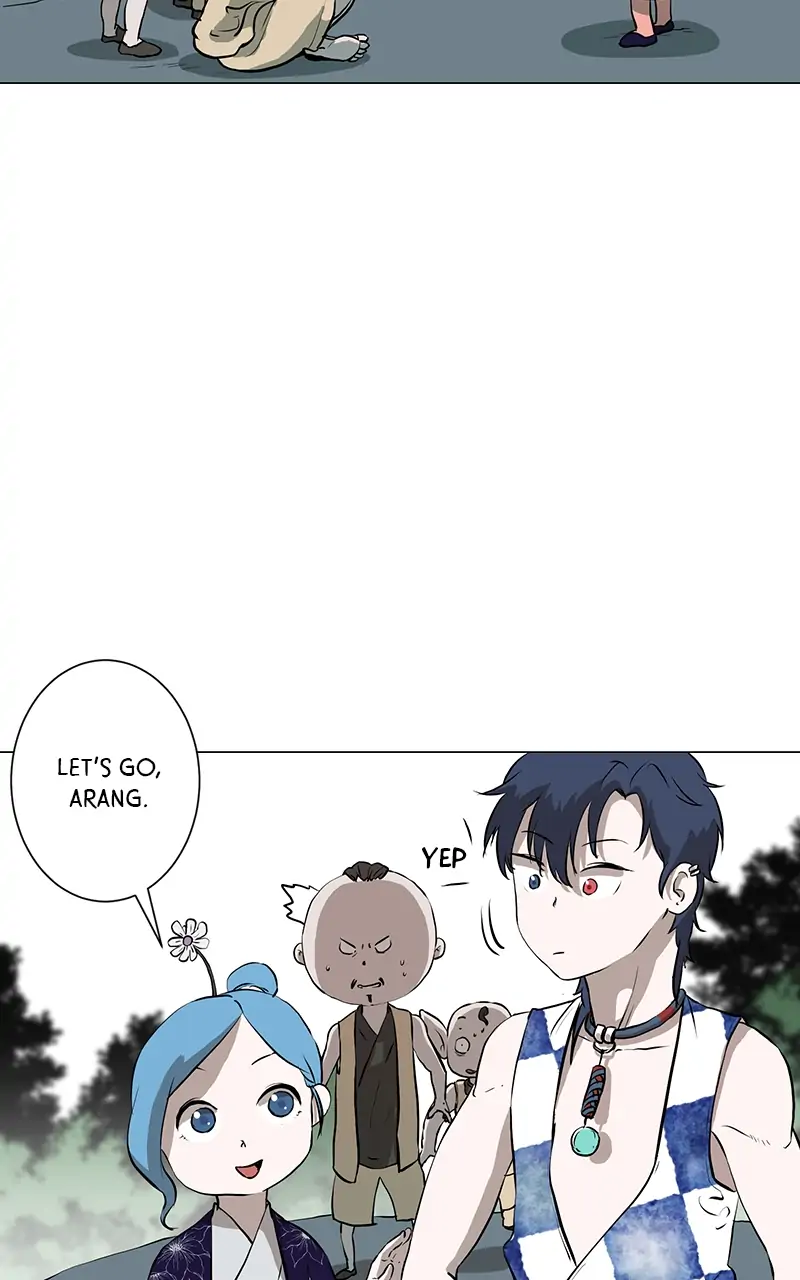 The Child of a Star chapter 43 - page 6