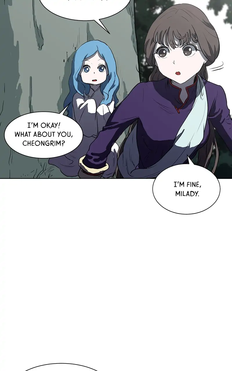 The Child of a Star chapter 23 - page 11