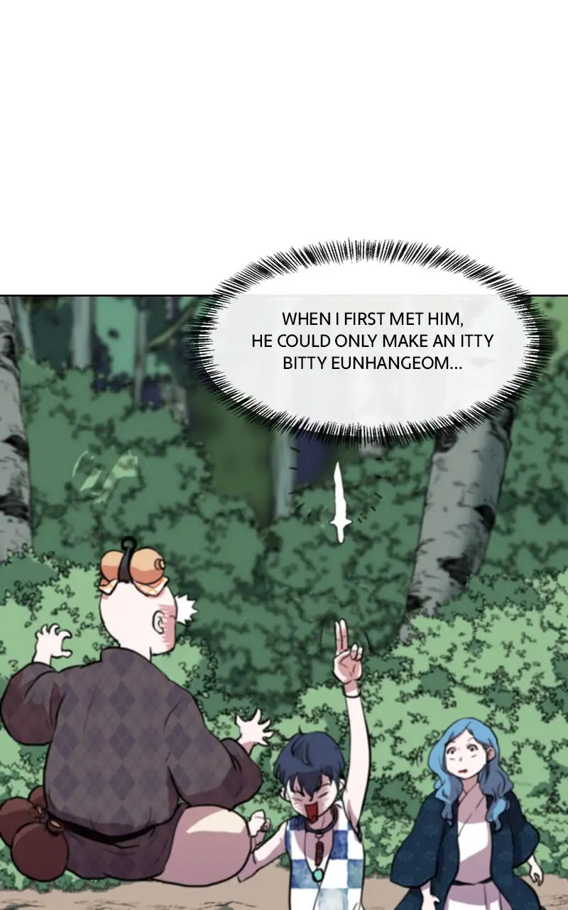 The Child of a Star chapter 23 - page 33