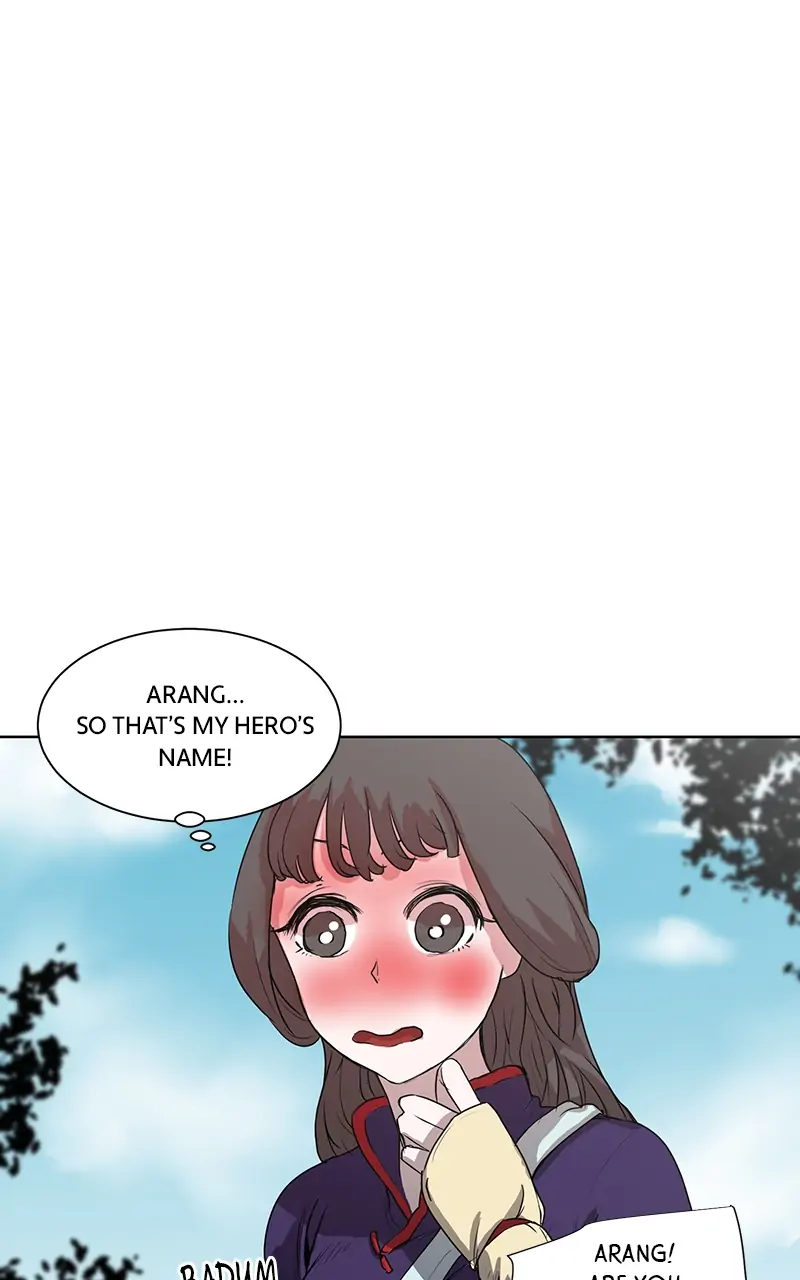 The Child of a Star chapter 23 - page 47