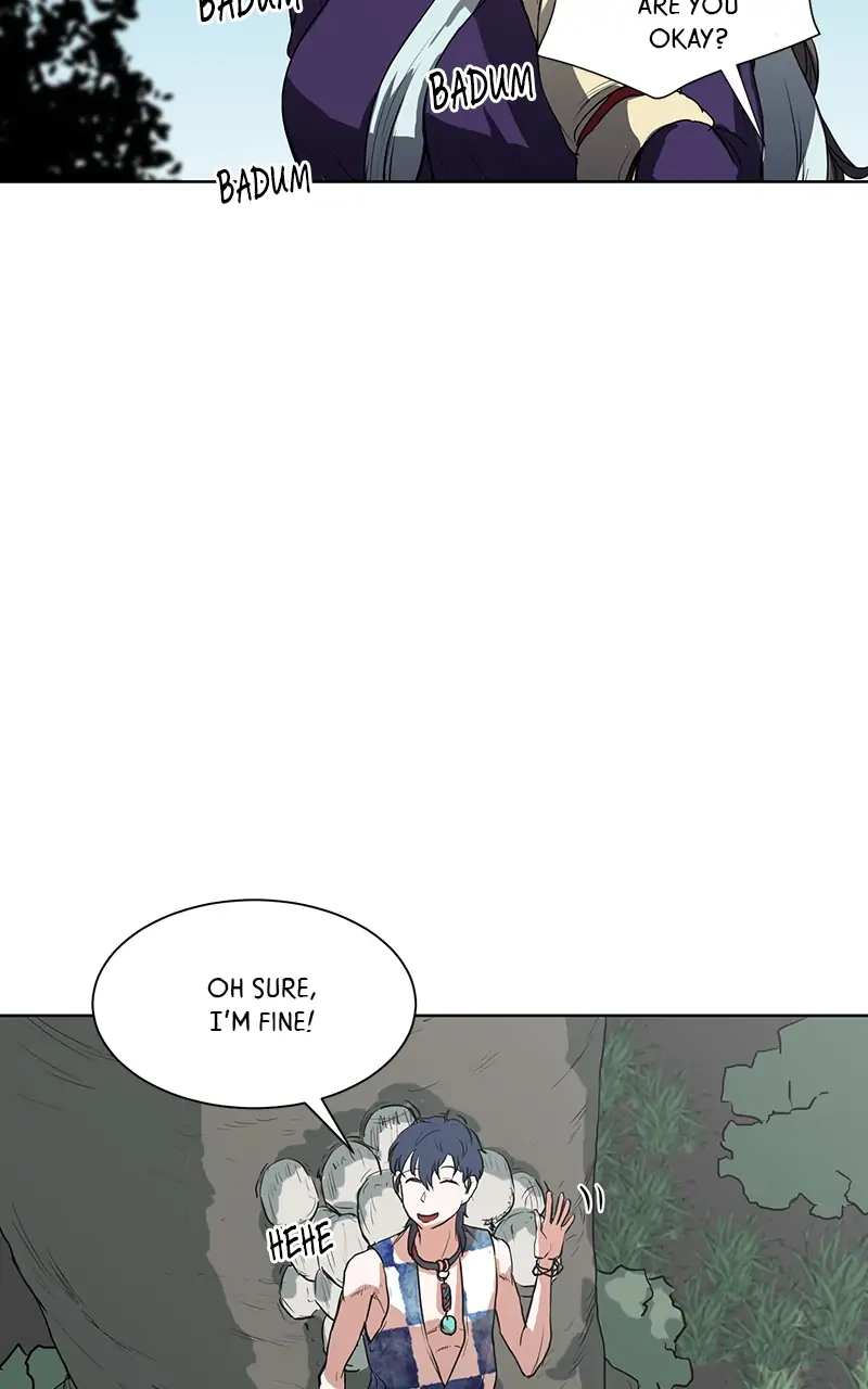 The Child of a Star chapter 23 - page 48