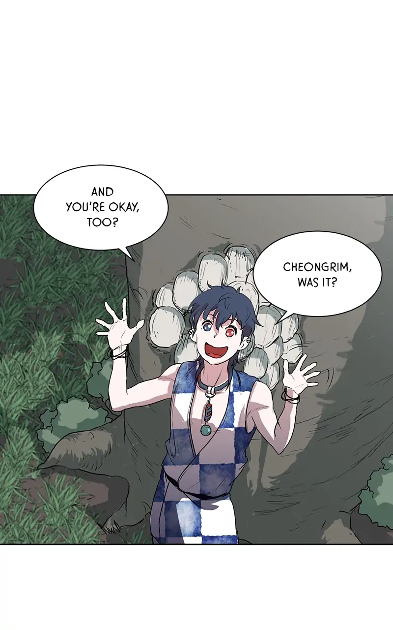 The Child of a Star chapter 23 - page 50