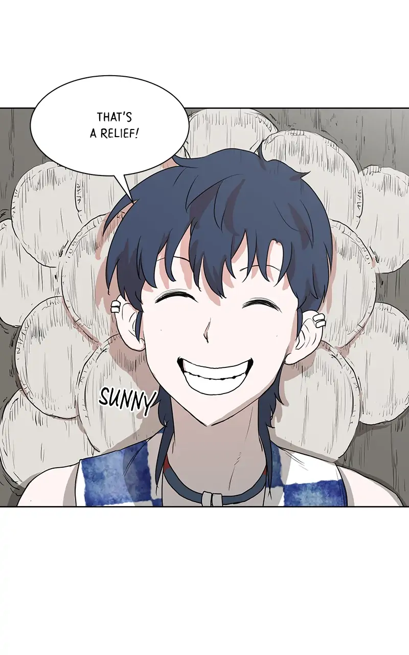 The Child of a Star chapter 23 - page 53