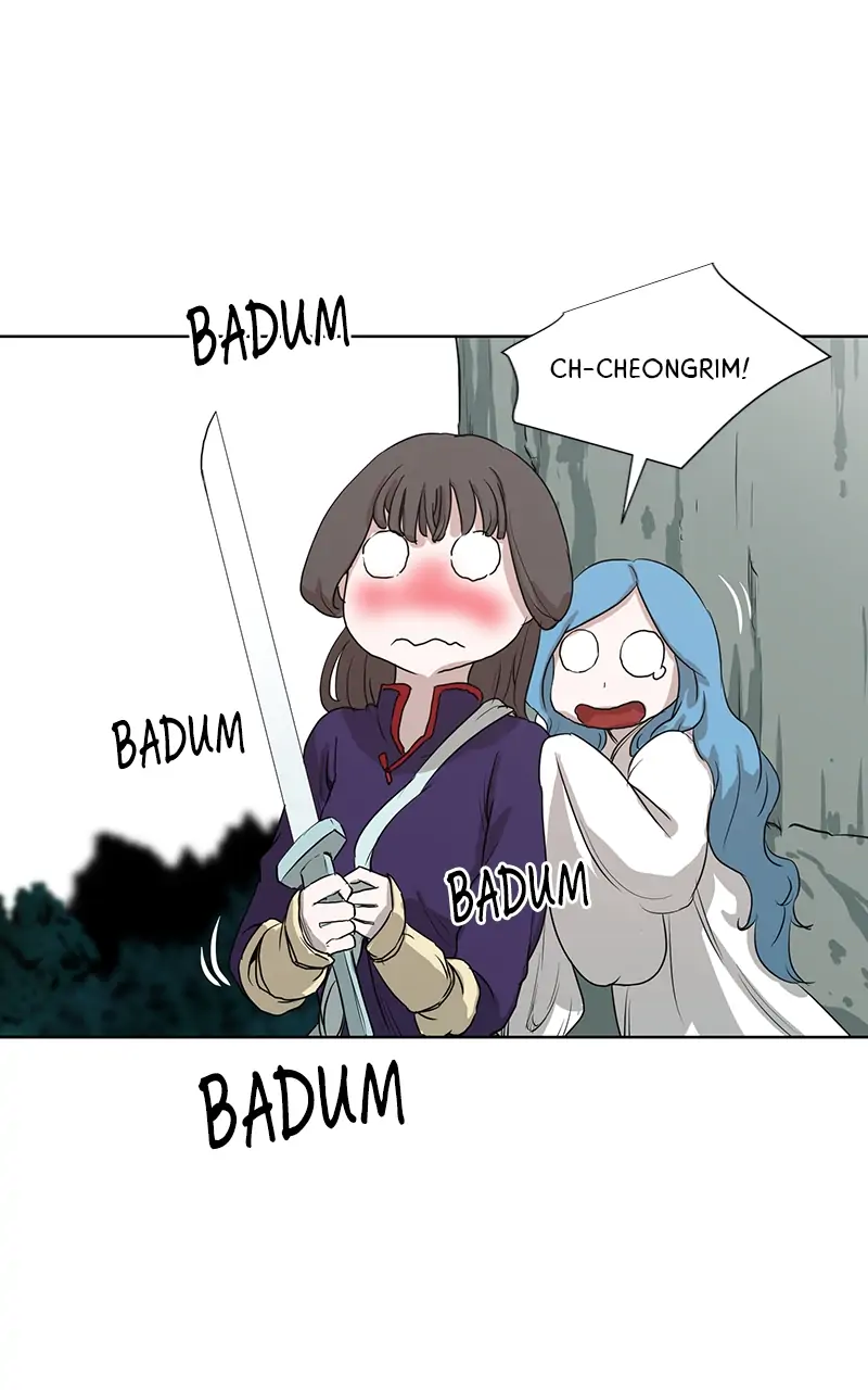 The Child of a Star chapter 23 - page 54