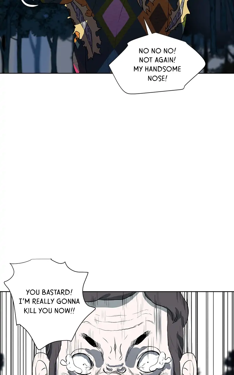 The Child of a Star chapter 23 - page 68