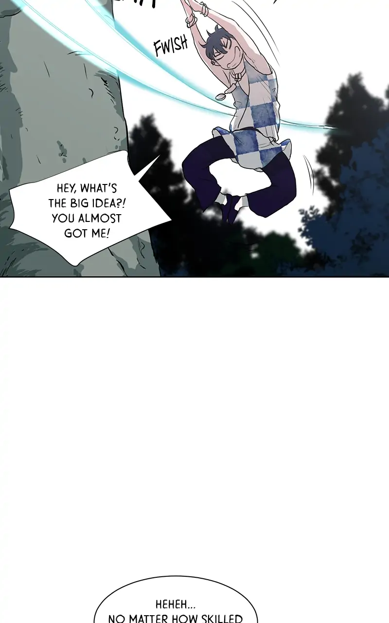 The Child of a Star chapter 23 - page 79