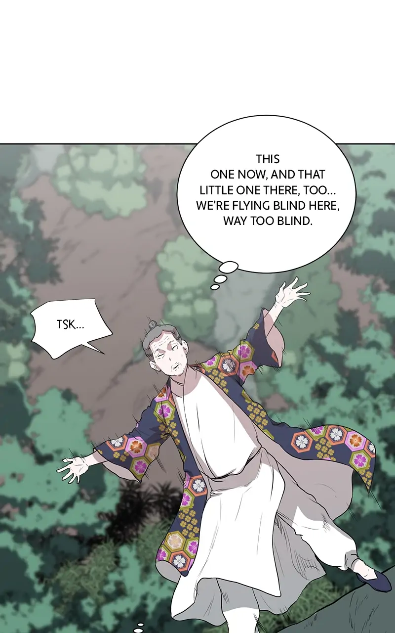 The Child of a Star chapter 23 - page 87