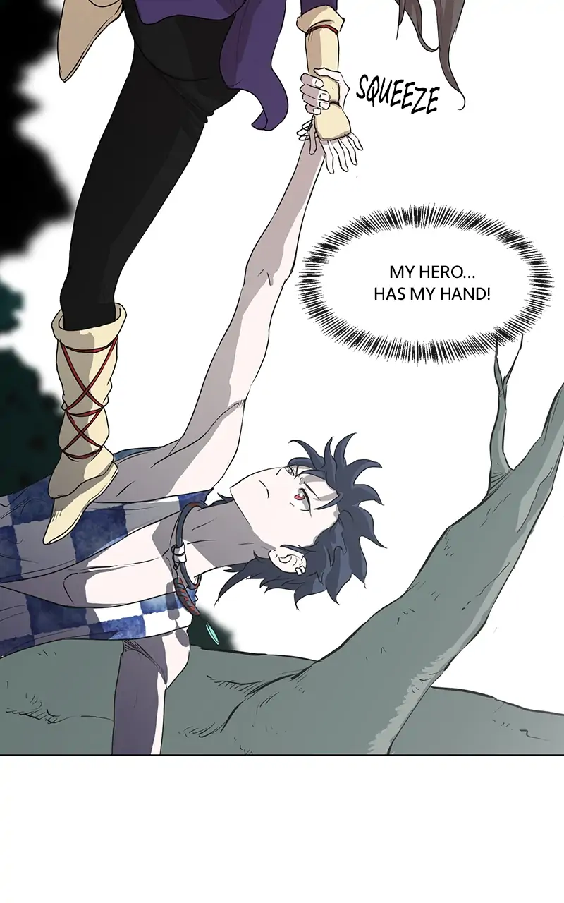 The Child of a Star chapter 23 - page 93