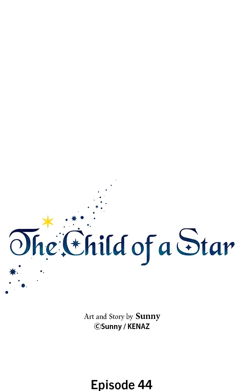 The Child of a Star chapter 44 - page 8