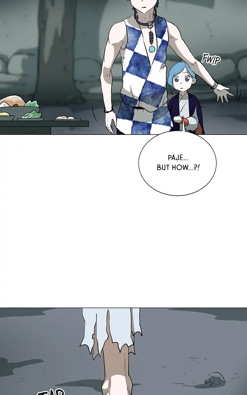 The Child of a Star chapter 44 - page 21