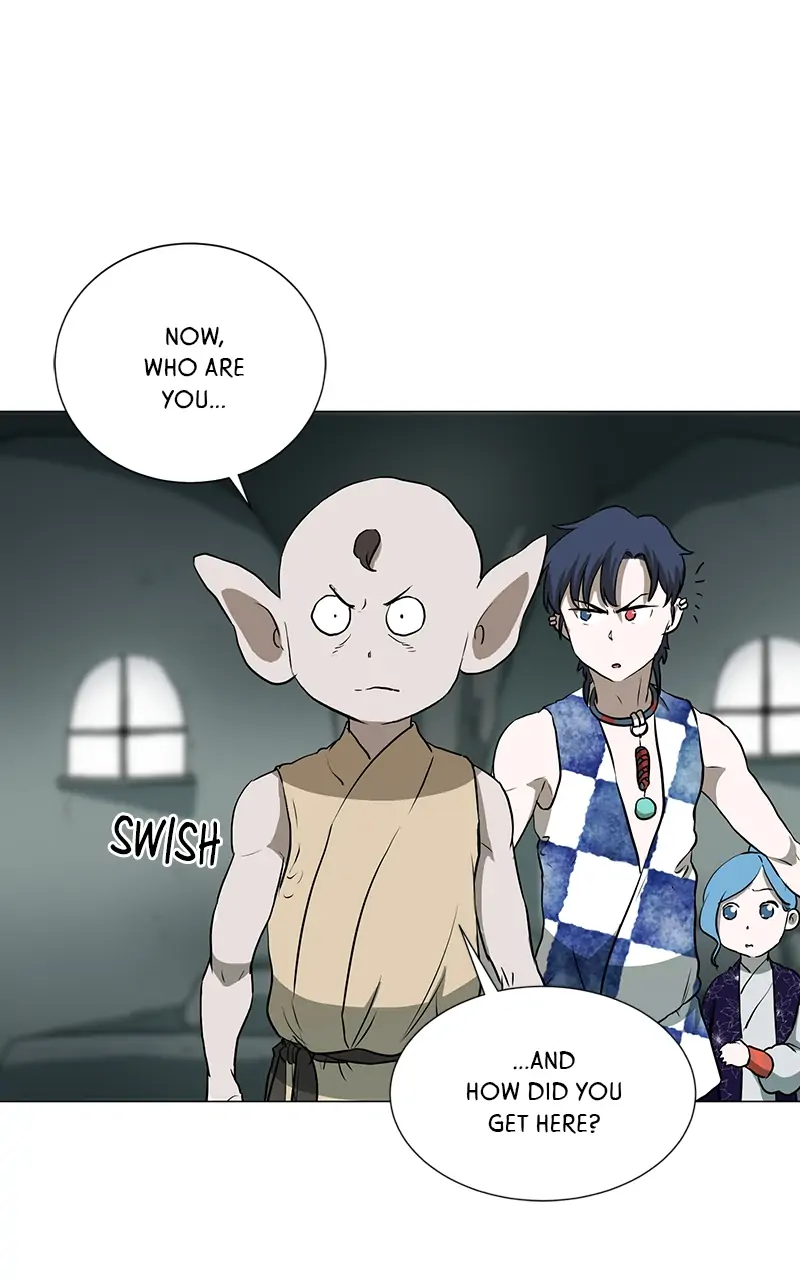 The Child of a Star chapter 44 - page 27