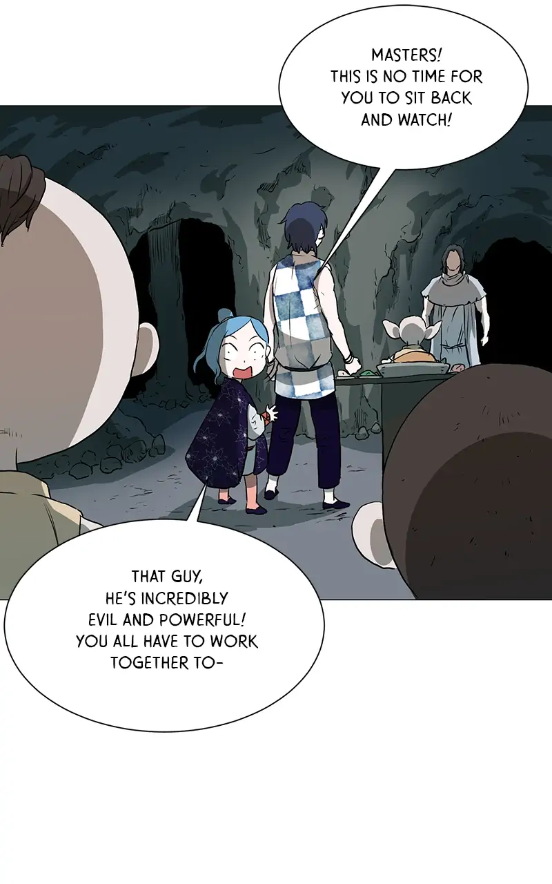 The Child of a Star chapter 44 - page 30