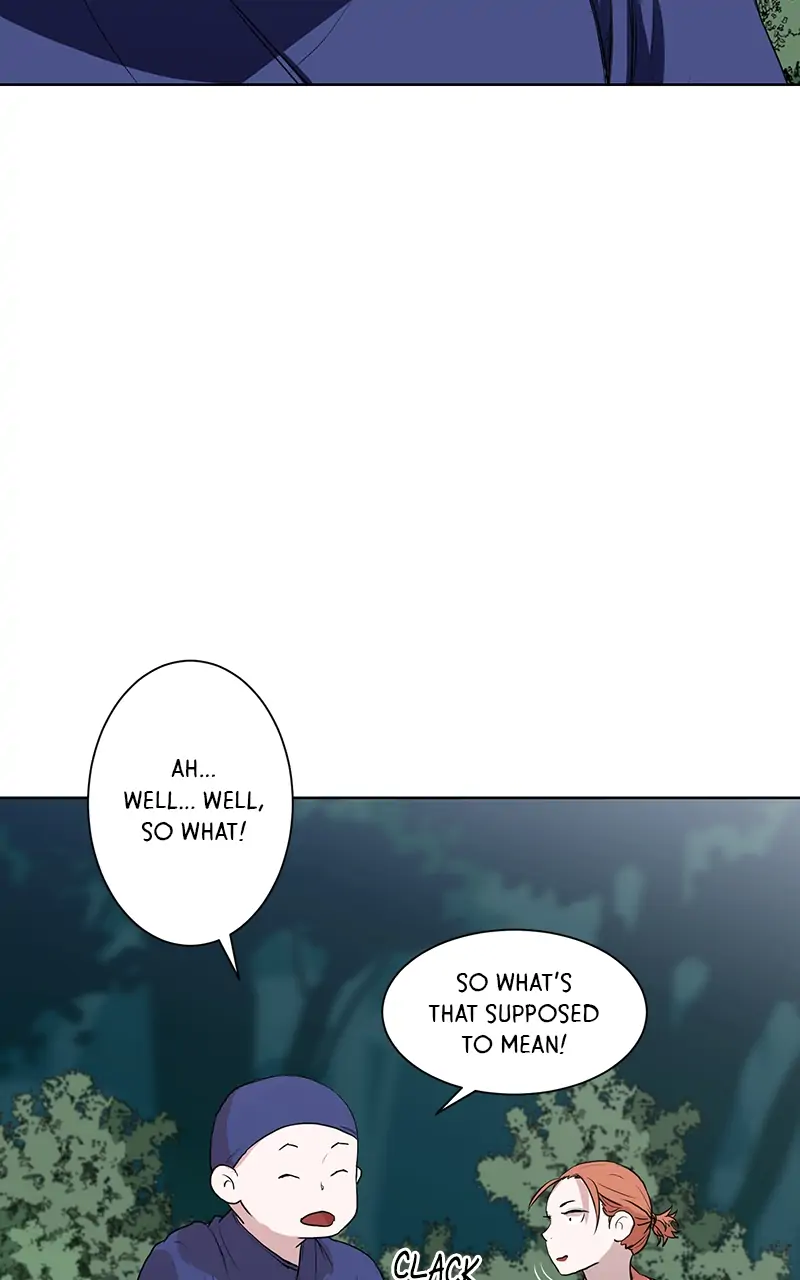 The Child of a Star chapter 24 - page 19
