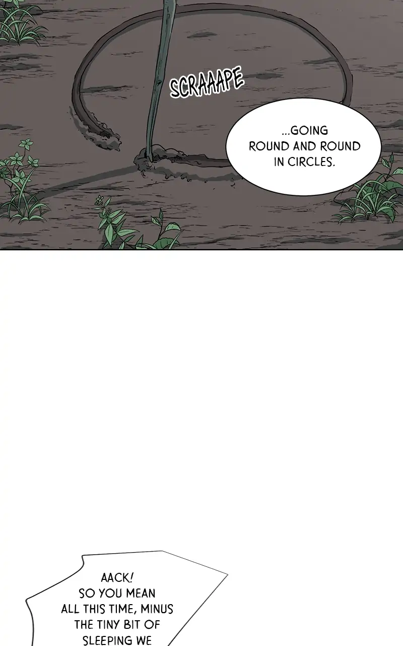 The Child of a Star chapter 24 - page 21