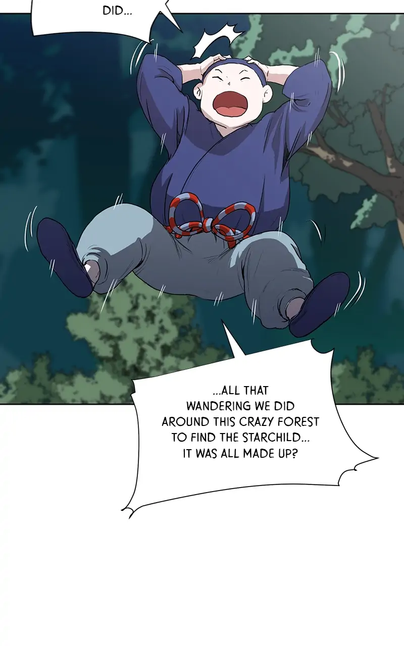 The Child of a Star chapter 24 - page 22