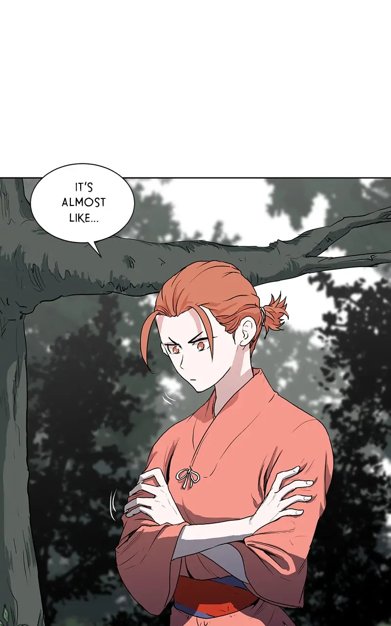The Child of a Star chapter 24 - page 23