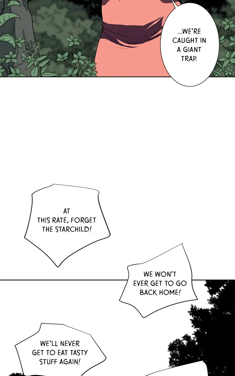 The Child of a Star chapter 24 - page 24