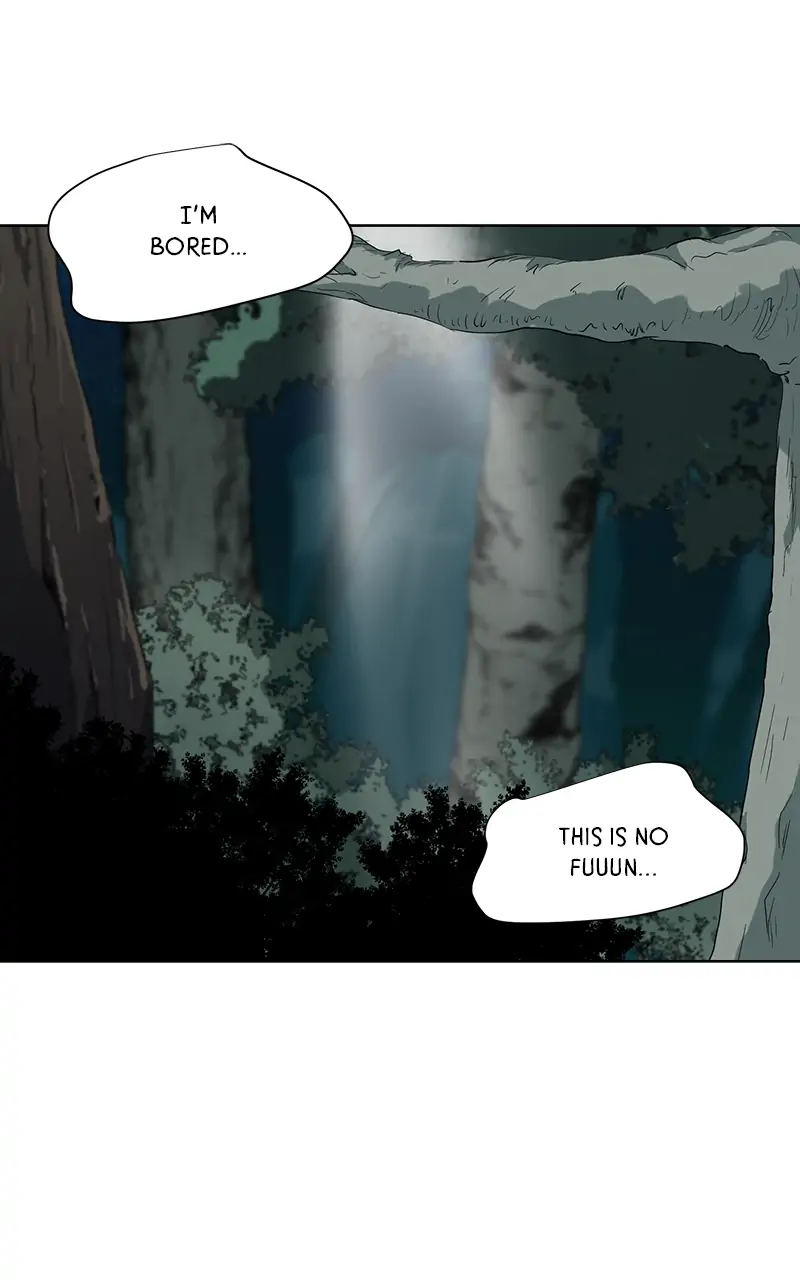 The Child of a Star chapter 24 - page 1