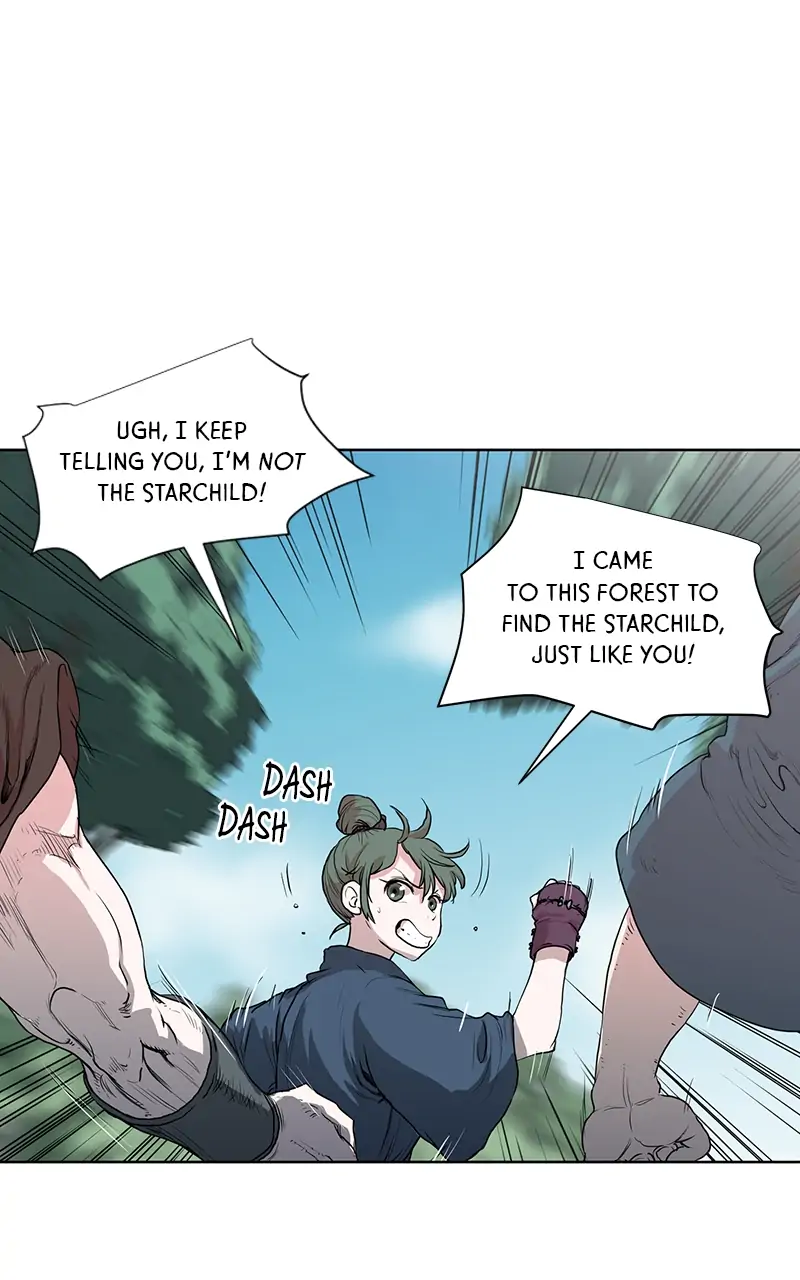 The Child of a Star chapter 24 - page 33