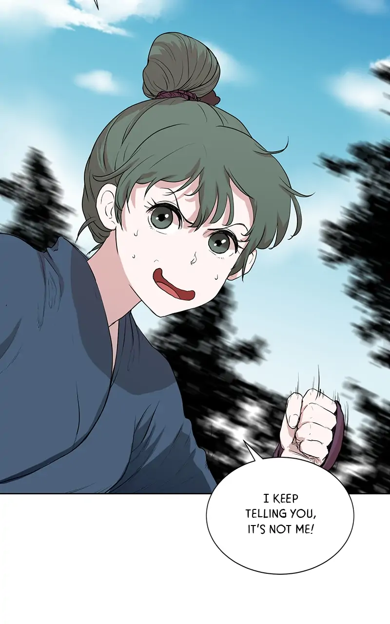 The Child of a Star chapter 24 - page 36