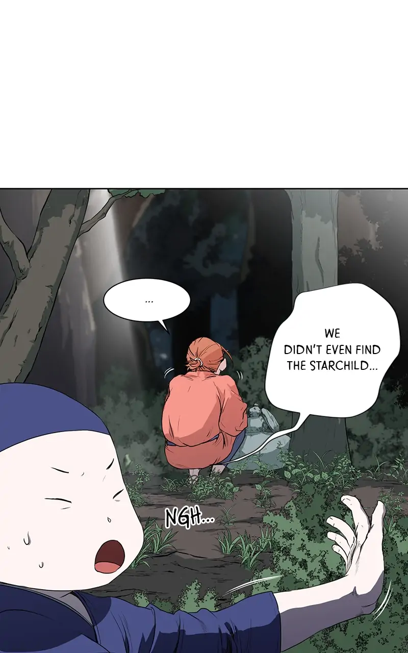 The Child of a Star chapter 24 - page 2