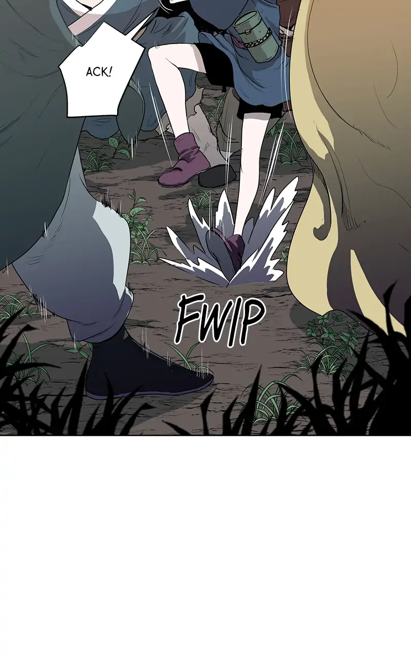 The Child of a Star chapter 24 - page 38