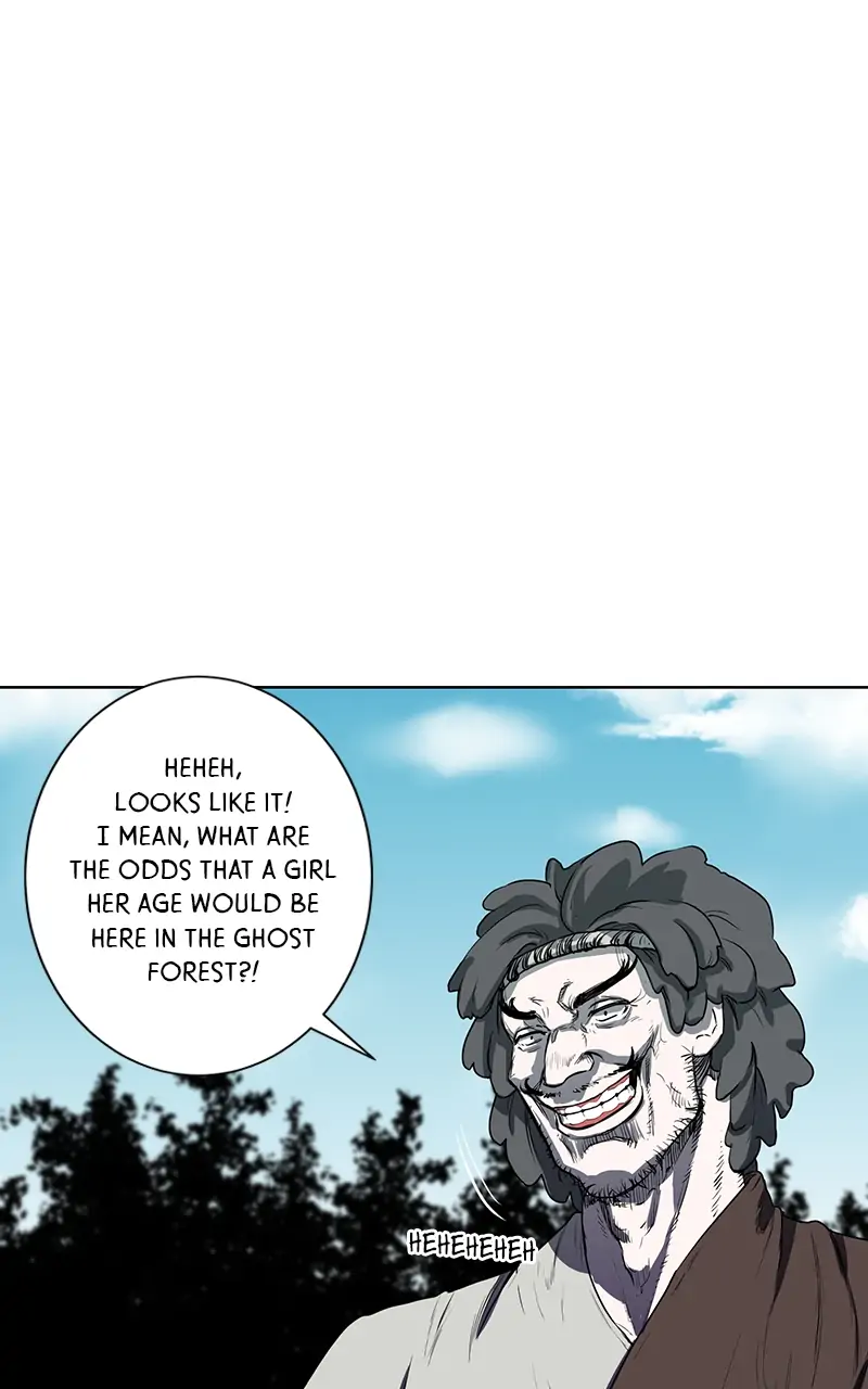 The Child of a Star chapter 24 - page 40