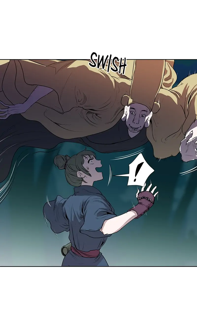 The Child of a Star chapter 24 - page 48