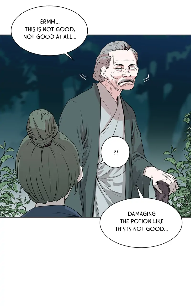 The Child of a Star chapter 24 - page 55