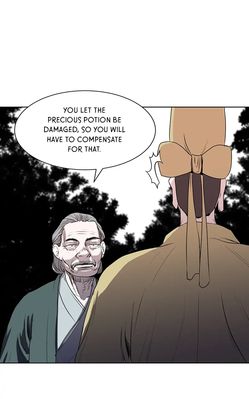 The Child of a Star chapter 24 - page 56
