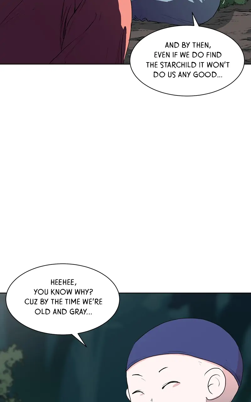 The Child of a Star chapter 24 - page 4