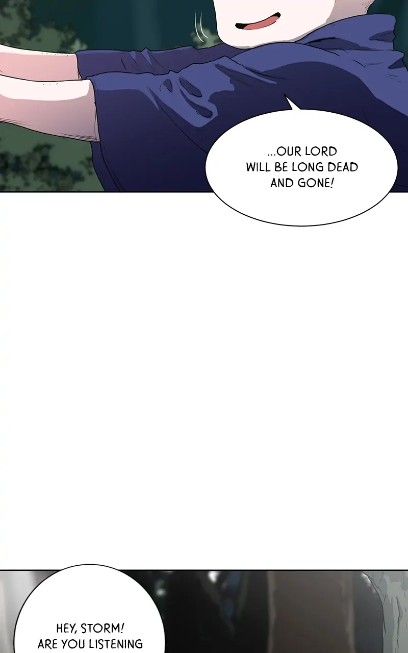 The Child of a Star chapter 24 - page 5