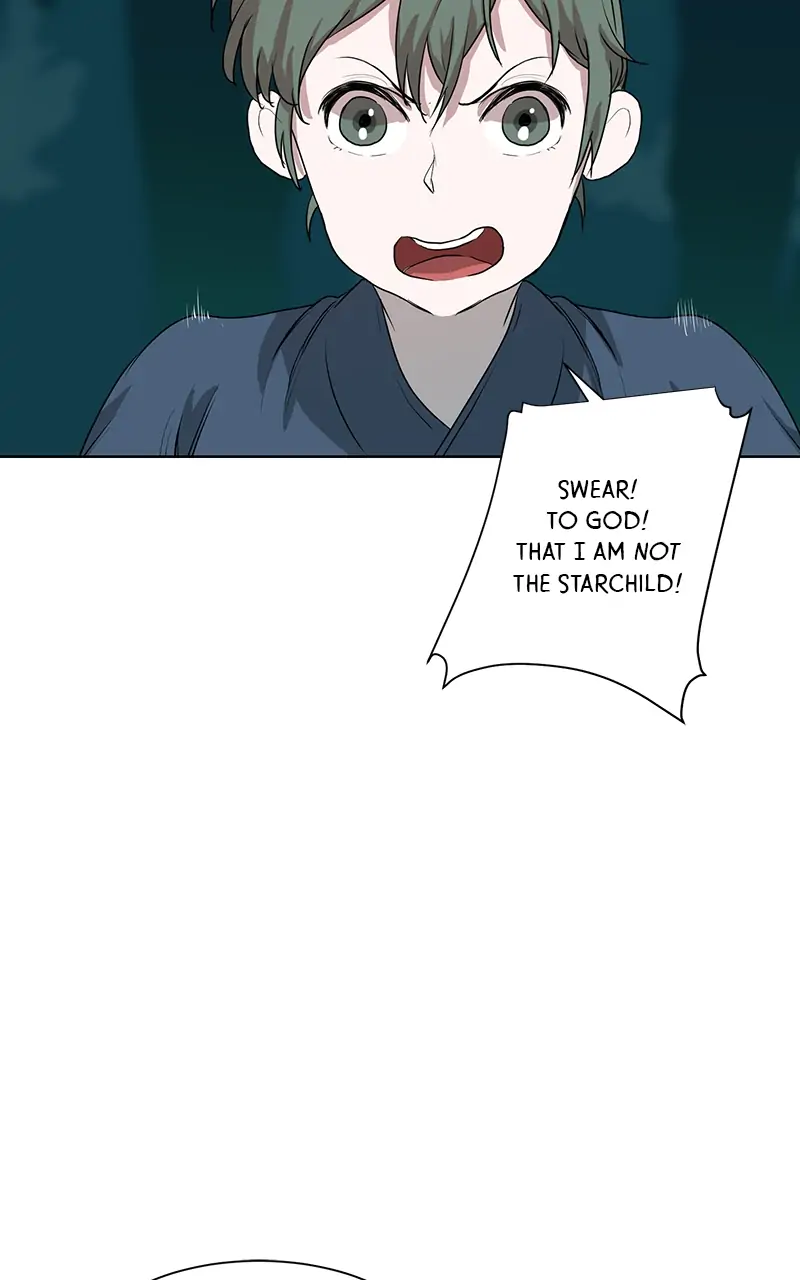 The Child of a Star chapter 24 - page 68