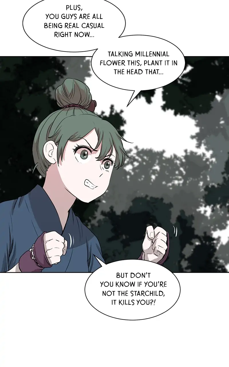 The Child of a Star chapter 24 - page 69