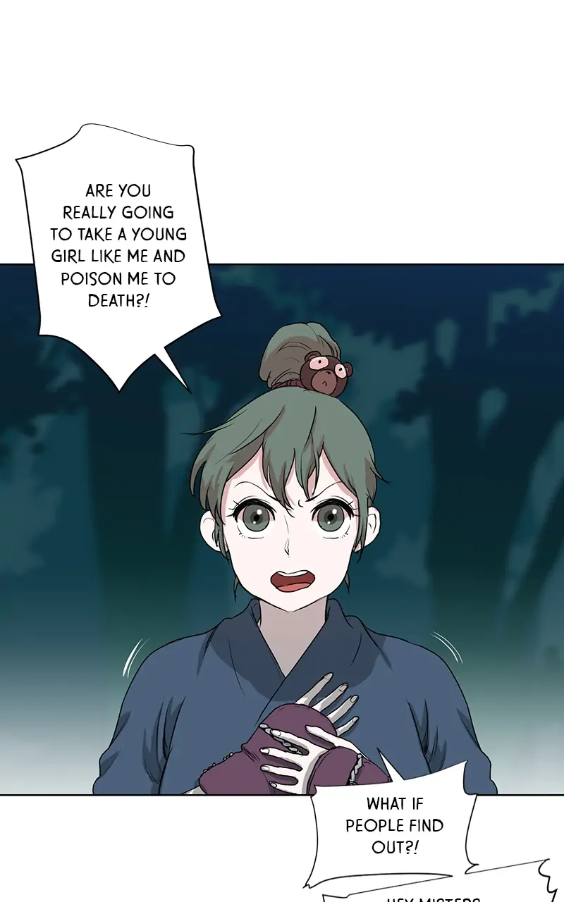 The Child of a Star chapter 24 - page 70