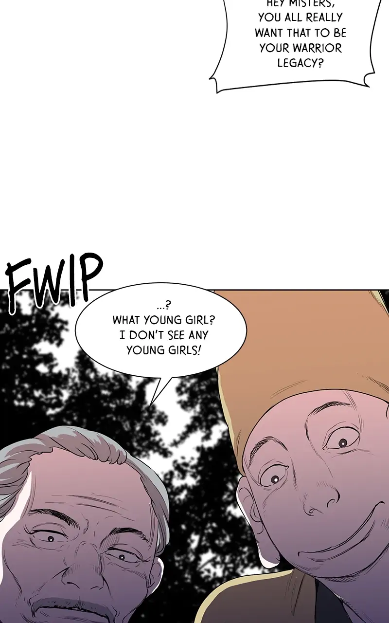 The Child of a Star chapter 24 - page 71