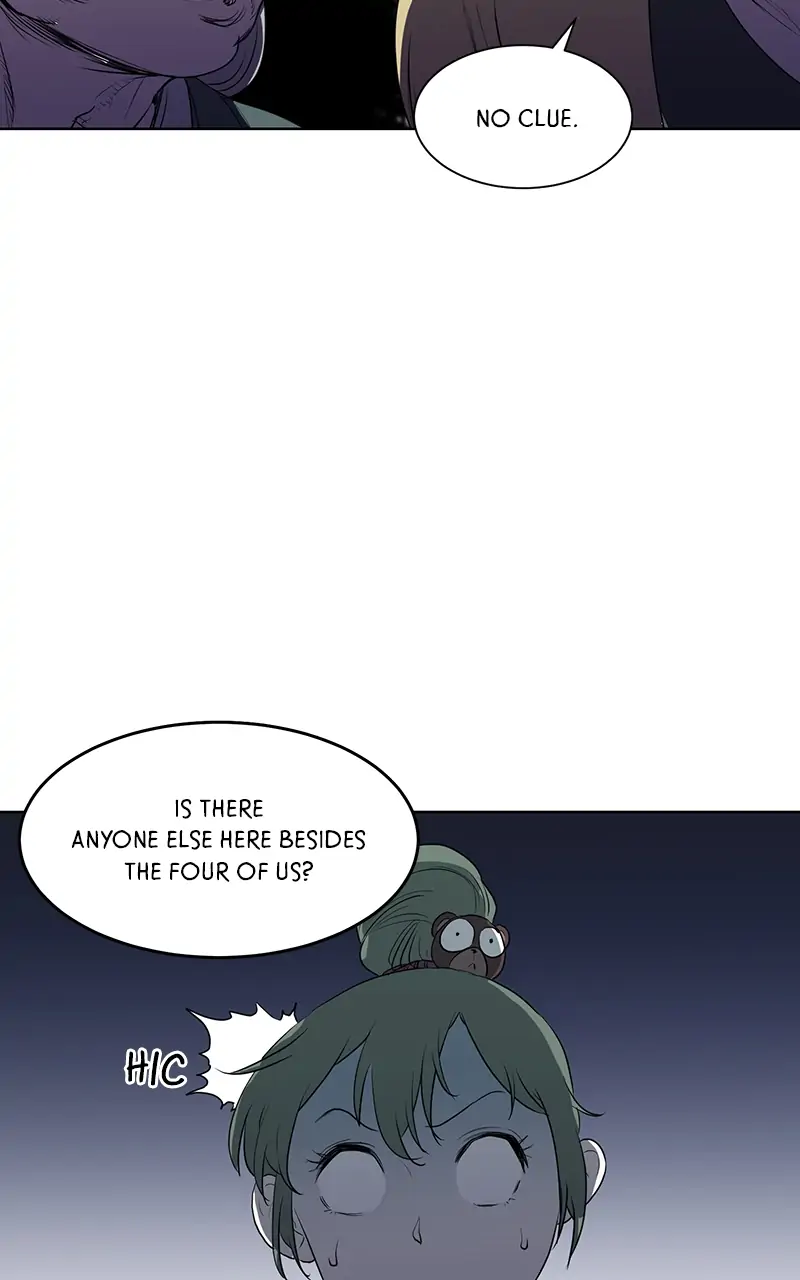 The Child of a Star chapter 24 - page 72