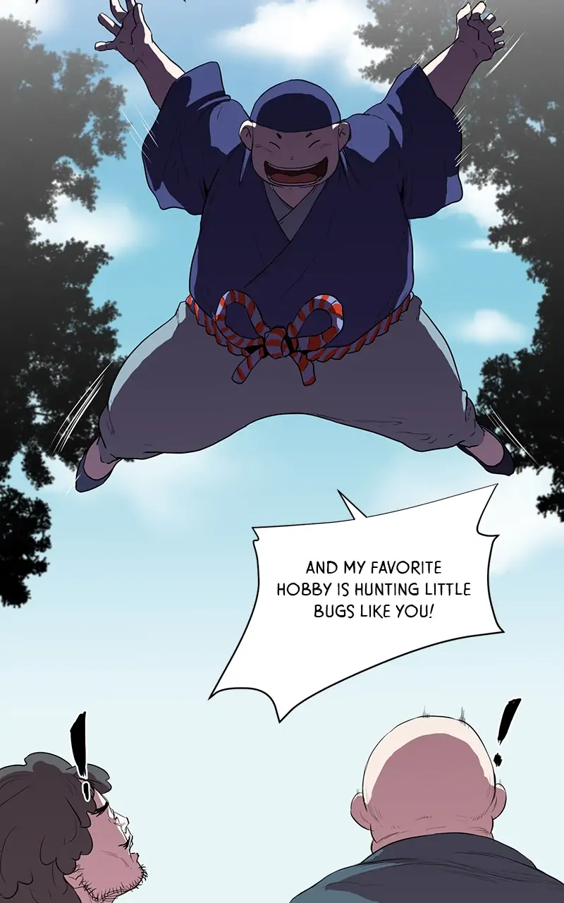The Child of a Star chapter 24 - page 81
