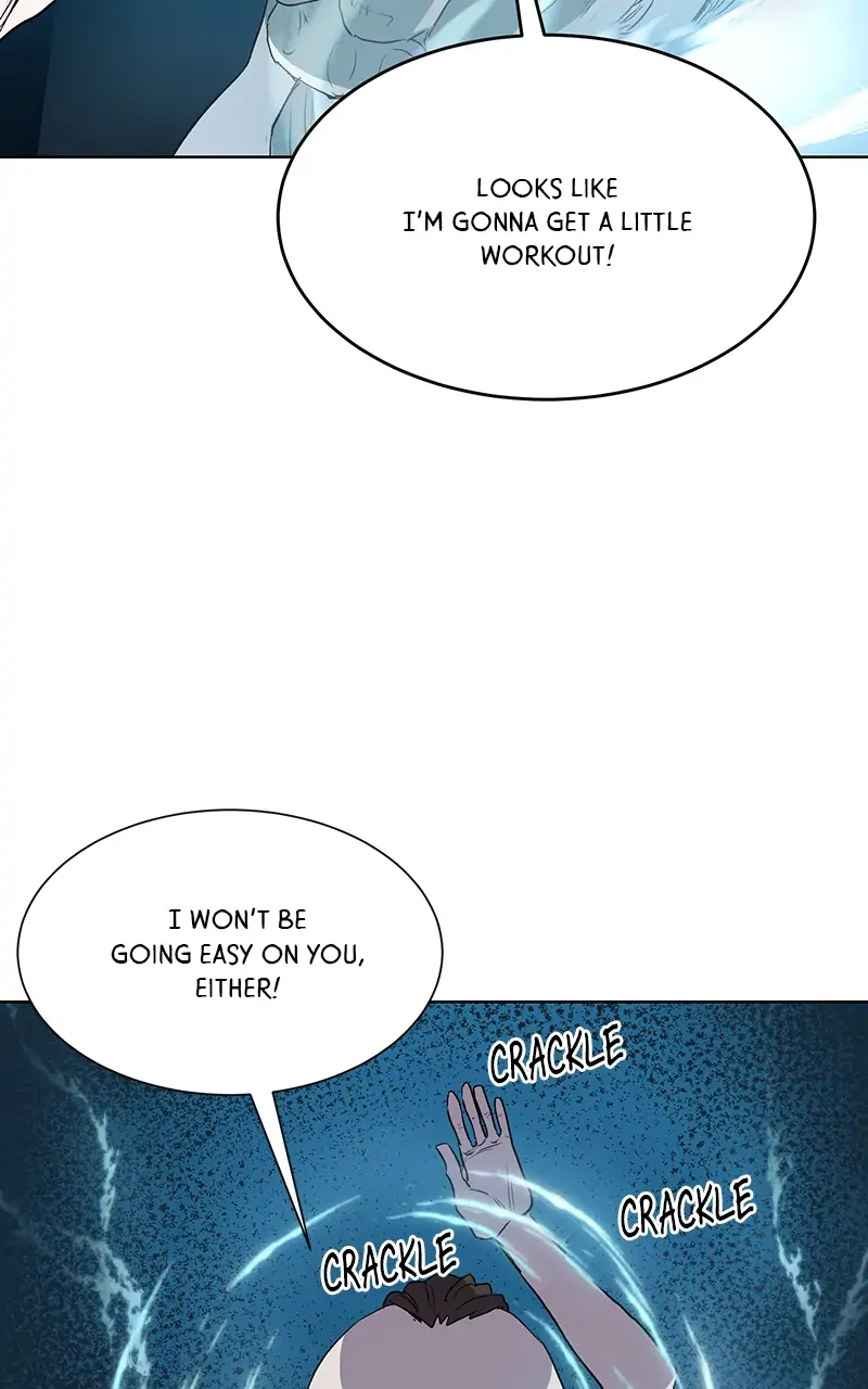 The Child of a Star chapter 45 - page 21