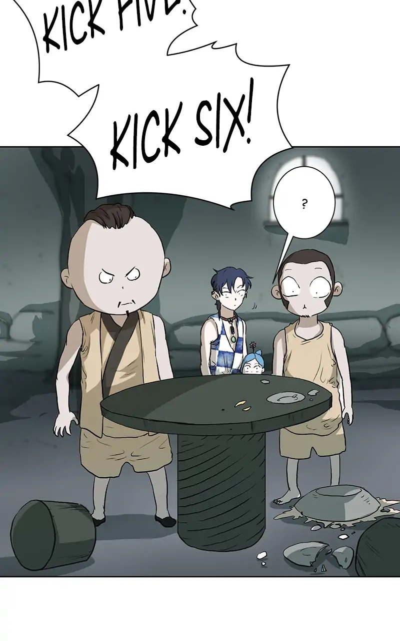 The Child of a Star chapter 45 - page 55