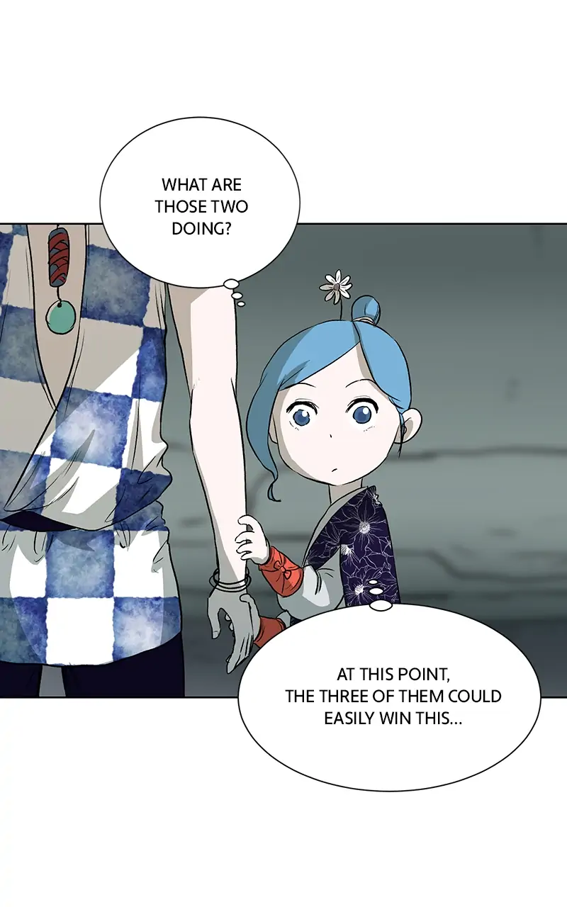 The Child of a Star chapter 45 - page 56