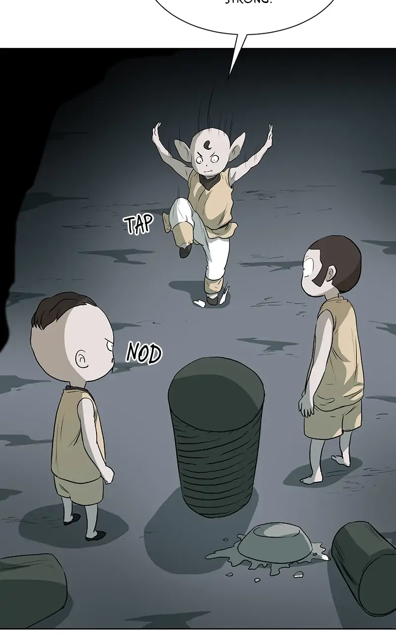The Child of a Star chapter 45 - page 60
