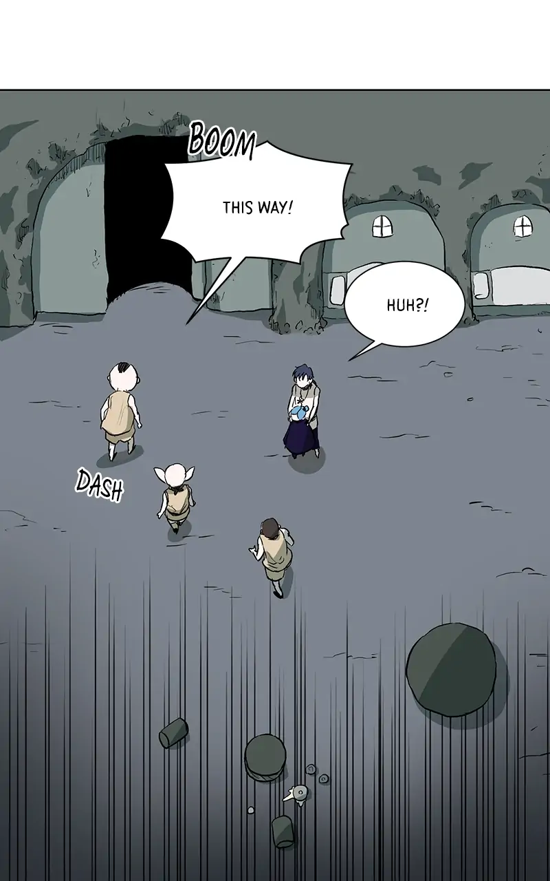 The Child of a Star chapter 45 - page 68