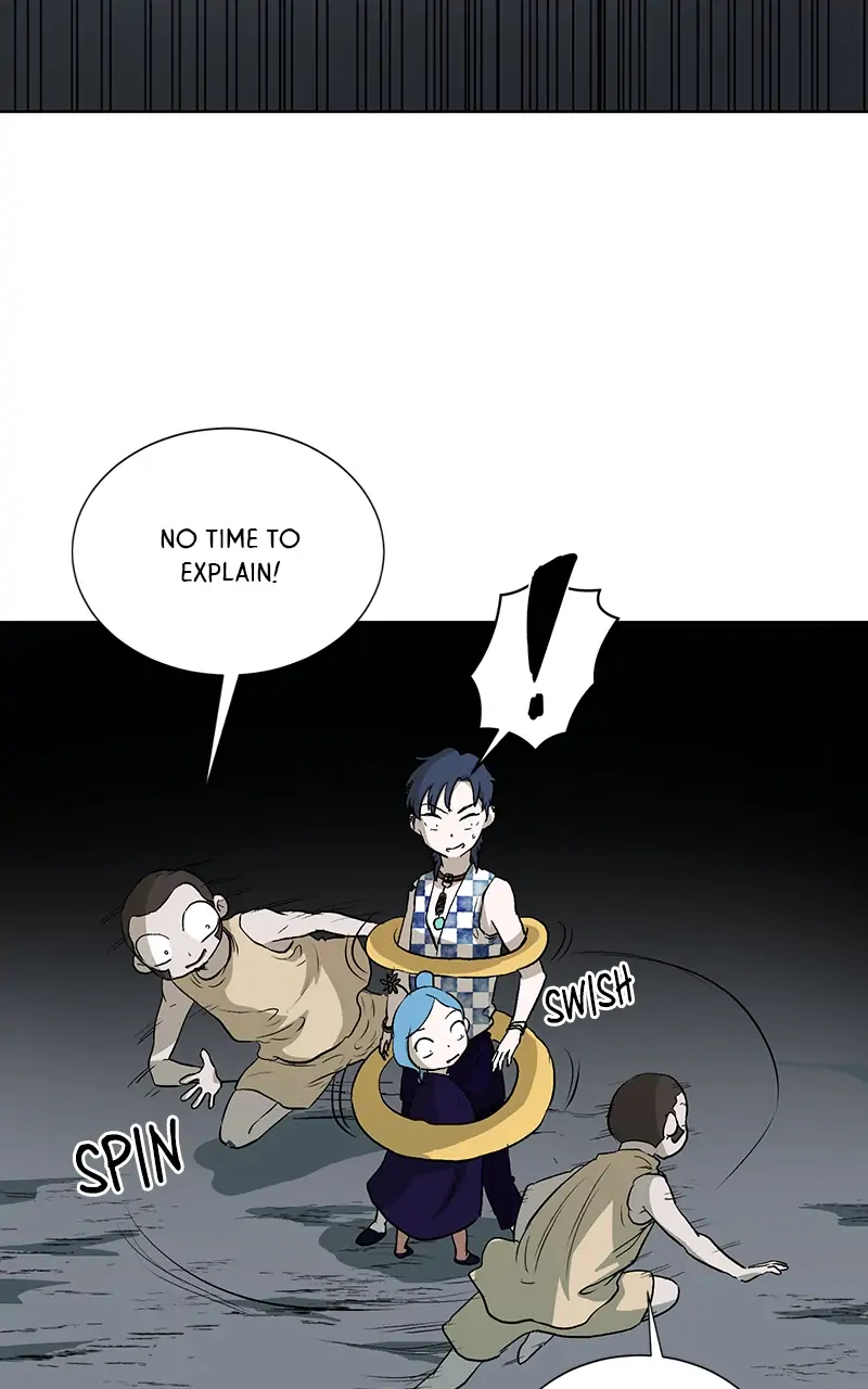 The Child of a Star chapter 45 - page 69