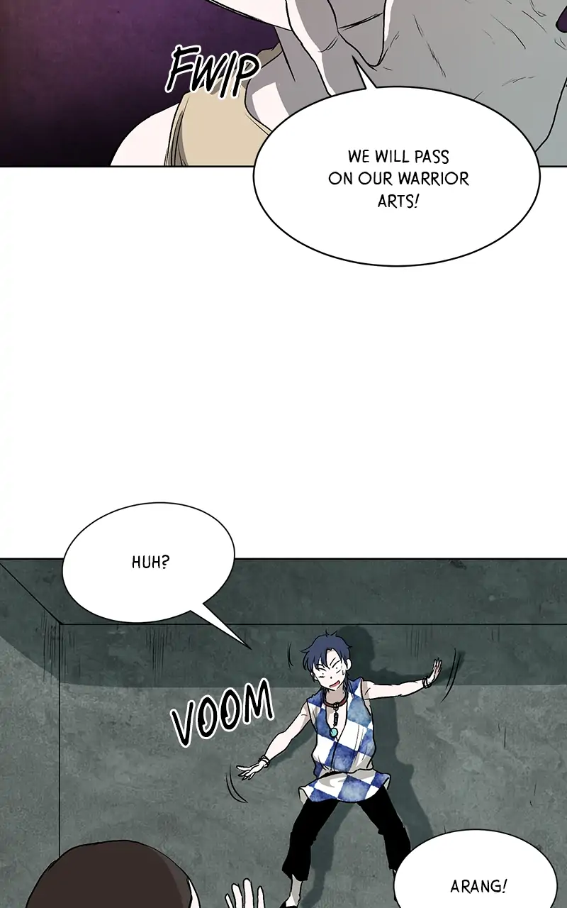 The Child of a Star chapter 45 - page 87