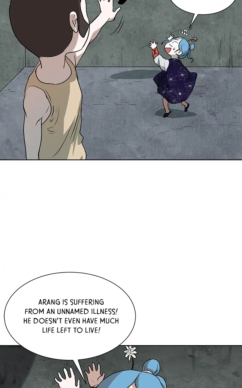 The Child of a Star chapter 45 - page 88