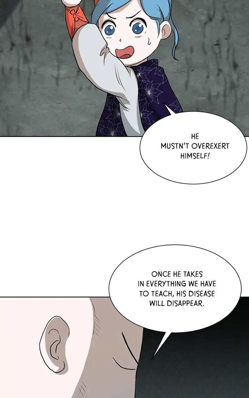 The Child of a Star chapter 45 - page 89