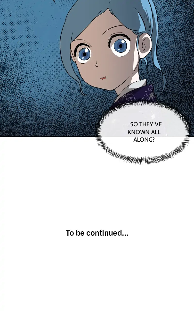 The Child of a Star chapter 45 - page 92